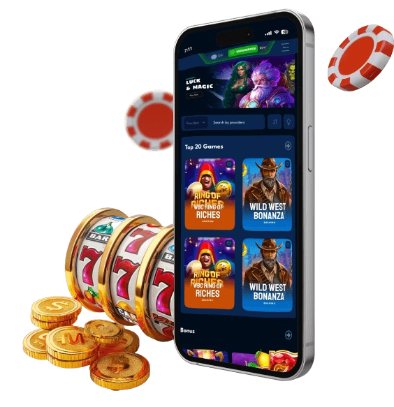 Where to Download the Banger Casino BD App Safely